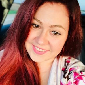 Meet your Posher, Lacie